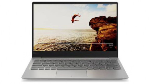 Ноутбук Lenovo IdeaPad 320S-13IKB Core i3 7100U 1-630 Баград.рф